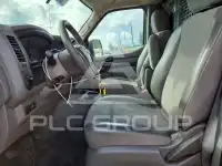 2016 Nissan NV фото