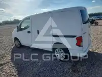 2016 Nissan NV photo