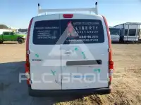 2016 Nissan NV фото