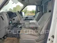 2016 Nissan NV фото