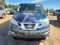 2016 Nissan NV фото