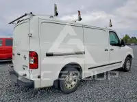 2016 Nissan NV фото