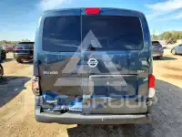 2016 Nissan NV фото
