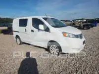 2016 Nissan NV photo