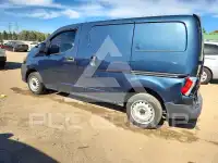 2016 Nissan NV фото
