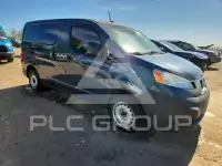 2016 Nissan NV фото
