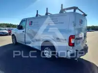 2016 Nissan NV фото