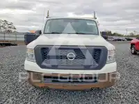 2016 Nissan NV фото