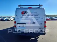 2016 Nissan NV фото