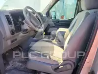 2016 Nissan NV фото