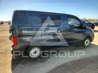 2016 Nissan NV фото