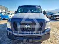 2016 Nissan NV photo