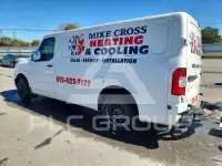 2016 Nissan NV photo