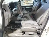 2016 Nissan NV фото