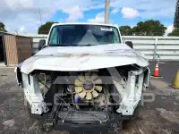 2016 Nissan NV фото