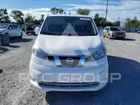 2016 Nissan NV фото