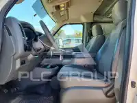 2016 Nissan NV photo