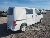 2016 Nissan NV photo