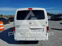 2016 Nissan NV фото
