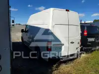 2016 Nissan NV фото
