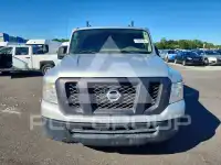 2016 Nissan NV фото