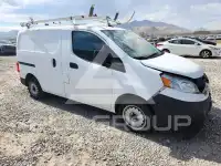 2016 Nissan NV 200 фото