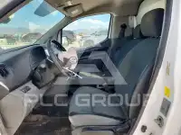 2016 Nissan NV 200 фото