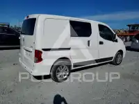 2016 Nissan NV фото