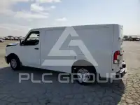 2016 Nissan NV фото