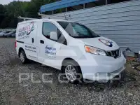 2016 Nissan NV 200 фото