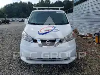 2016 Nissan NV 200 фото