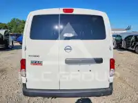 2016 Nissan NV фото
