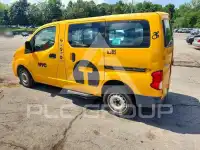 2016 Nissan NV фото