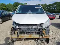 2016 Nissan NV photo