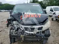 2016 Nissan NV фото