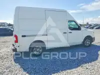 2016 Nissan NV фото