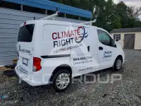 2016 Nissan NV 200 фото