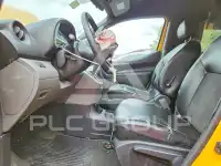 2016 Nissan NV фото
