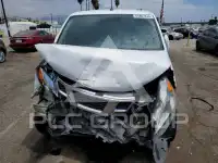 2016 Nissan NV фото