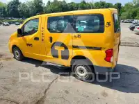 2016 Nissan NV фото