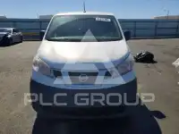 2016 Nissan NV 200 фото