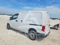 2016 Nissan NV 200 фото