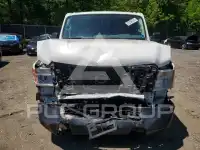 2016 Nissan NV фото