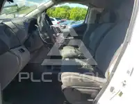 2016 Nissan NV photo