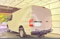 2016 Nissan NV фото