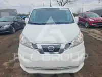 2016 Nissan NV фото