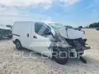 2016 Nissan NV 200 фото