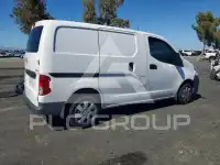 2016 Nissan NV 200 фото