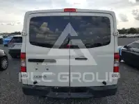 2016 Nissan NV фото