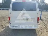 2016 Nissan NV фото